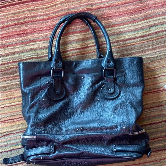 Authentic Chloe bag - Picture 4 of 8